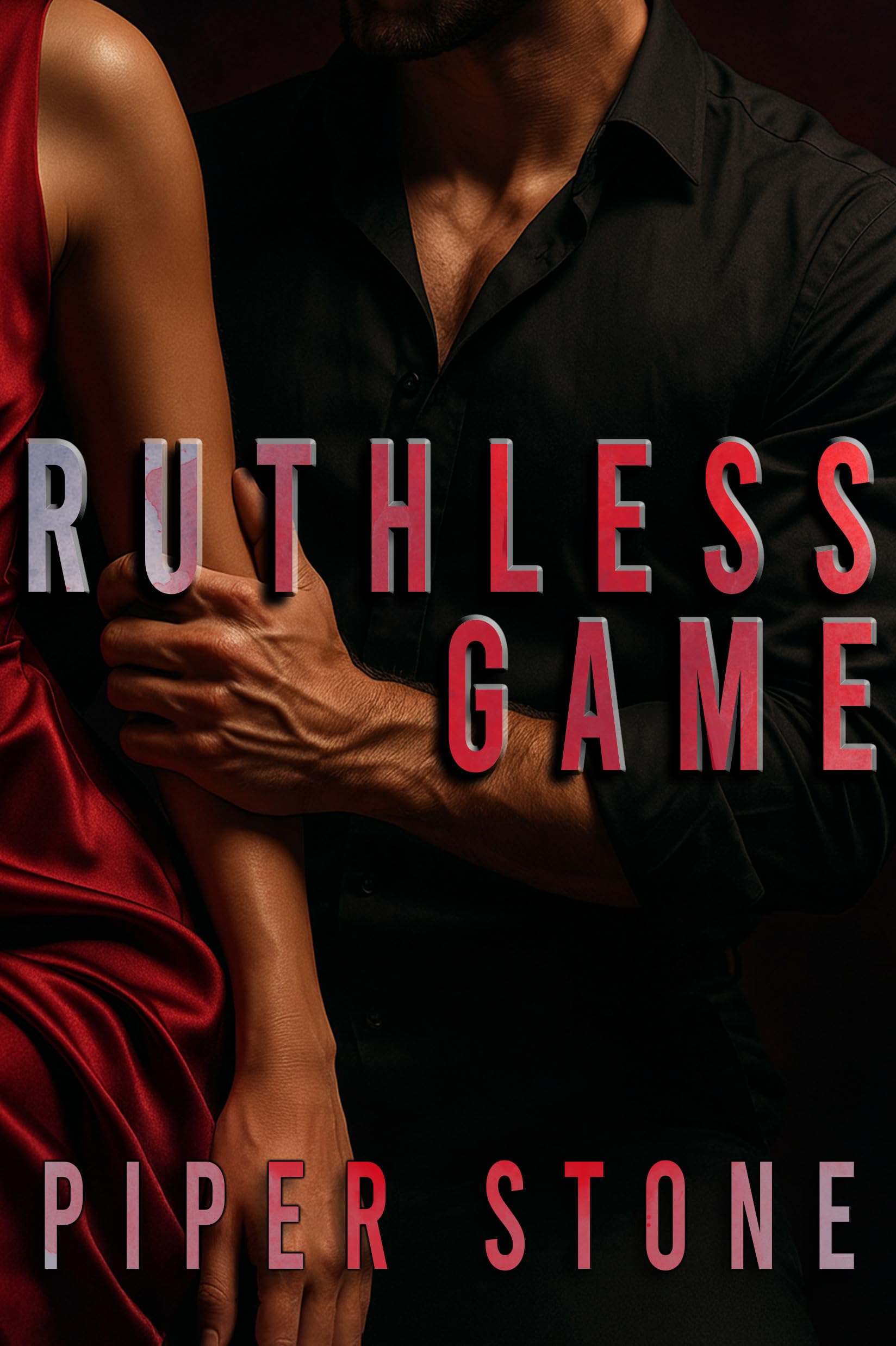 Ruthless Game (Kindle Edition)