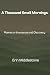 A Thousand Small Mornings by Erin Middlestone A Thousand Small Mornings by Erin Middlestone