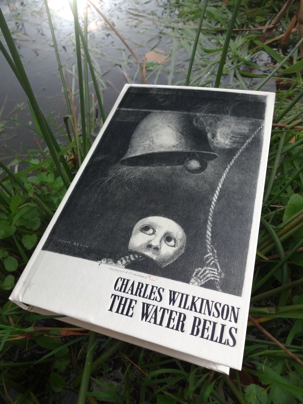 The Water Bells (Hardcover)