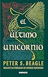 El último unicornio