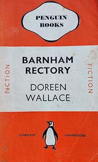 Barnham Rectory (Paperback)