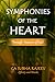 Symphonies Of The Heart by CA Subha Rajeev Symphonies Of The Heart by CA Subha Rajeev