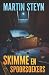 Skimme en spoorsoekers by Martin Steyn
