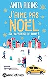 J'aime pas Noël n...