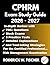 CPHRM EXAM Study Guide : In-depth review with 700+ Questions, Mock exams, 3 Practice tests Detailed explanations and test-taking strategies for the Certified Professional...Risk Management Examinatio