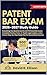 Patent Bar Exam Study Guide 2026-2027 by David R. Ellison