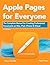 Apple Pages for Everyone: T...