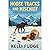 Moose Tracks and Mischief by Kelli Fudge Moose Tracks and Mischief by Kelli Fudge