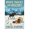 Moose Tracks and ...