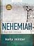 Nehemiah - Bible Study Book...