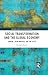 Social Transformation and t...