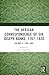 The African Correspondence of Sir Joseph Banks, 1767–1820 by Neil Chambers