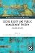 Social Equity and Public Management Theory (Routledge Critical Studies in Public Management)