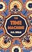 THE TIME MACHINE