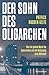 Der Sohn des Oligarchen: Üb...