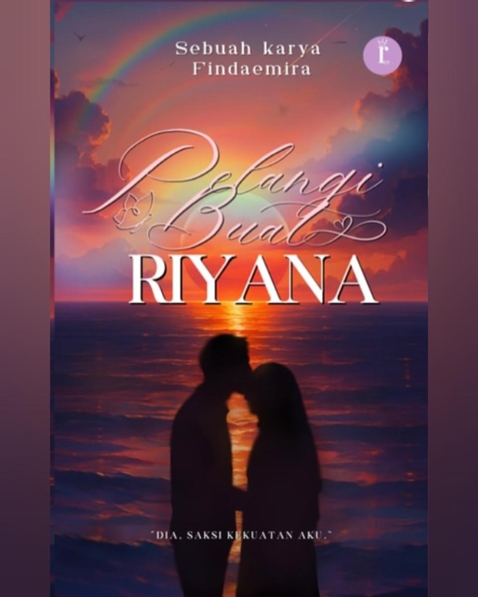 Pelangi Buat Riyana (Paperback)