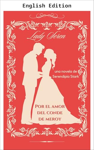 For the Love of the Earl of Meroy (The Ladies Book 6)