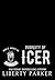 Property of Icer: Kings of Anarchy MC: East Texas
