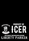 Property of Icer:...