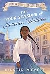 The Four Seasons of Florence Wallace by Kirstie Myvett