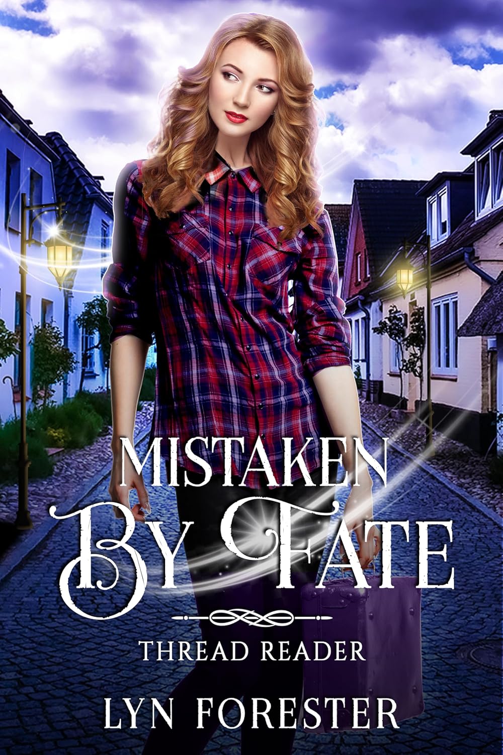 Mistaken by Fate (Thread Reader)