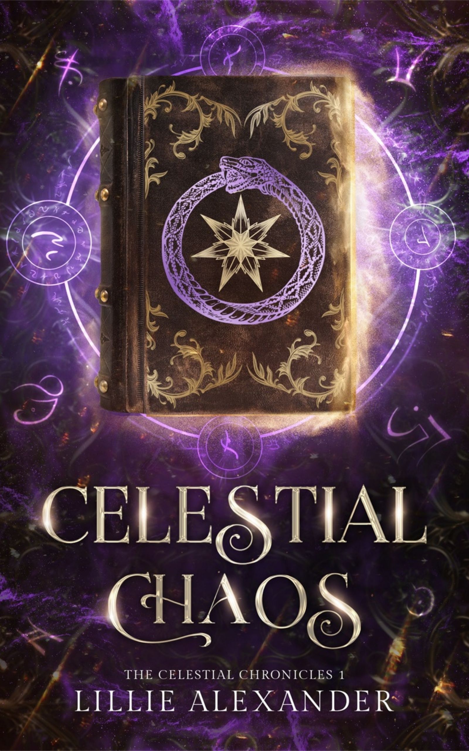 Celestial Chaos (ebook)