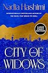 City of Widows: A...