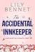 The Accidental Innkeeper: A Small Town Romantic Comedy (Maplewood Falls Book 1)