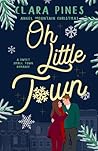 Oh Little Town (Angel Mountain Christmas #3)