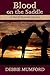 Blood on the Saddle (Garnet County Mysteries Book 5)