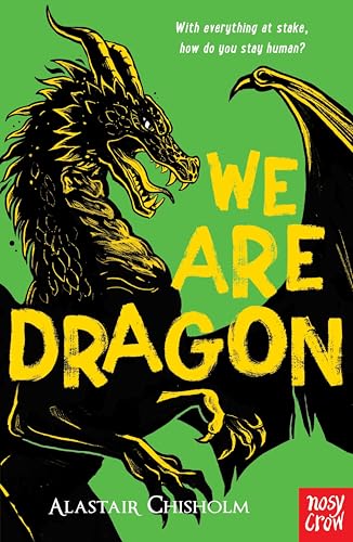 We Are Dragon (I Am Wolf Book 7)