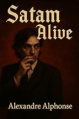 Satam Alive