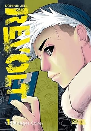 Revolt 1