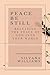 Peace Be Still: Releasing t...