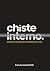 PRUEBA: Chiste Interno: Don...