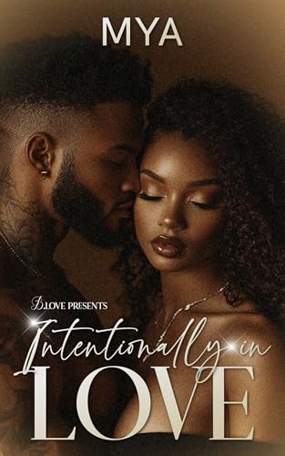 Intentionally in Love (Kindle Edition)