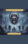 Sons of Blood and Sorrow by Brett Korkes