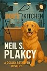 Dog's Kitchen: A ...