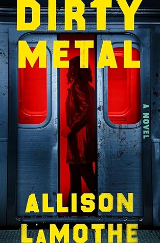 Dirty Metal