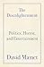 The Disenlightenment by David Mamet The Disenlightenment by David Mamet