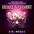 Heart's Gambit (Heart's Gambit, #1)