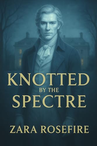 Knotted by the Spectre (The Knotting Chronicles)
