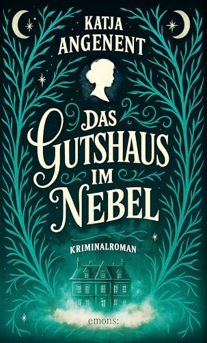 Das Gutshaus im Nebel (Kindle Edition)