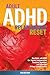 Adult ADHD Relationship Res...