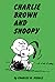 Charlie Brown and Snoopy