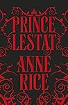 Book cover for Prince Lestat (The Vampire Chronicles #11)