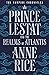 Prince Lestat and the Realms of Atlantis by Anne Rice