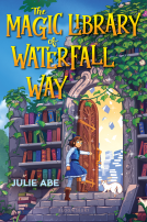 The Magic Library of Waterfall Way (#1)