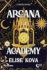 Arcana Academy