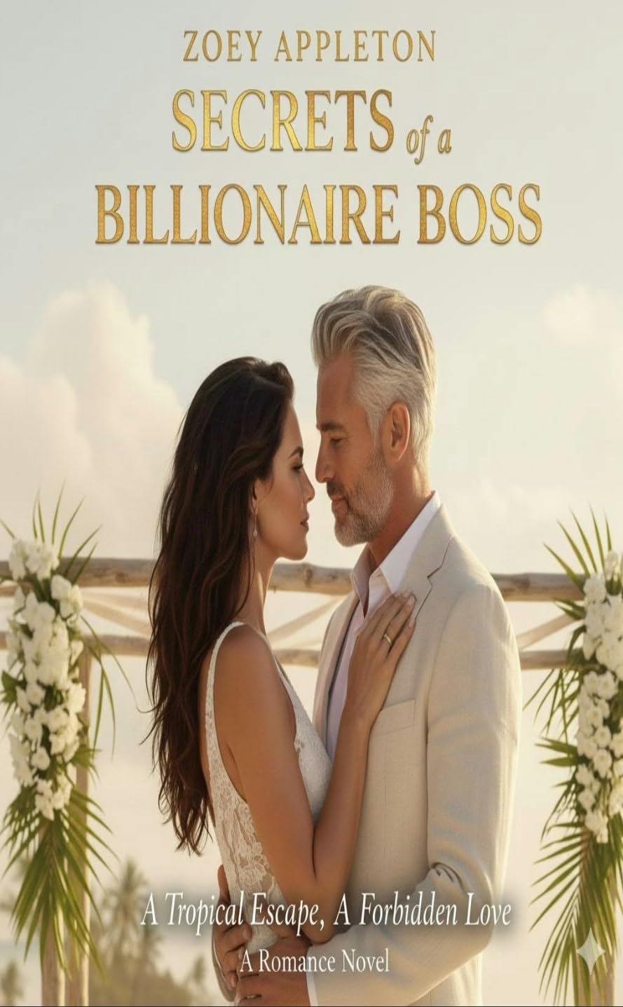 Secrets of a Billionaire Boss